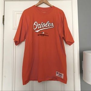 Baltimore Orioles T-shirt